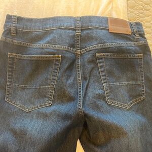Travis Mathew Legacy Featherweight Jeans 34x32